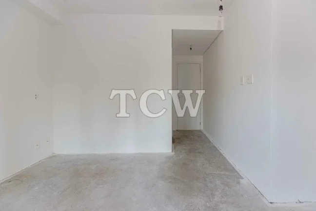 Imagem Apartamento à venda no bairro Itaim Bibi - São Paulo/SP, Zona Sul
