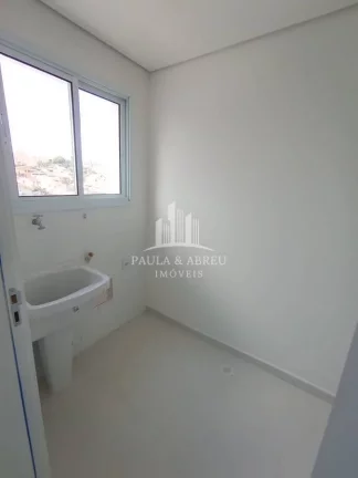 Imagem COBERTURA 120 M2 VILA BOCAINA MAUA\SP