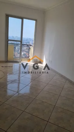 Imagem Apartamento para Venda em São Paulo, Vila Ré, 2 dormitórios, 1 banheiro, 2 vagas