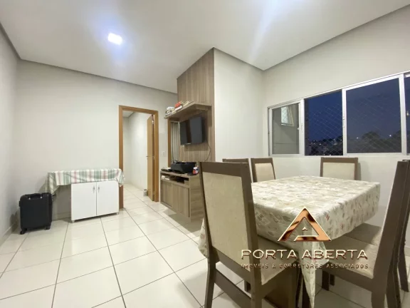 Imagem Apartamento 2 quartos Cidade Nova - cod 1564