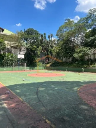 Imagem Apartamento com 90 m², 3 dormitórios, sendo 1 suíte com armário, sala para dois ambientes, cozin...