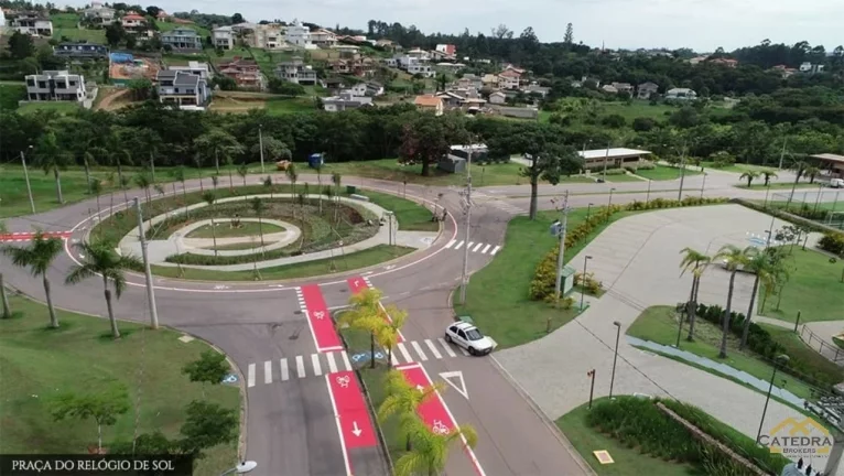 Imagem Terreno a Venda com 1095 m² no bairro Medeiros - Jundiaí/SP