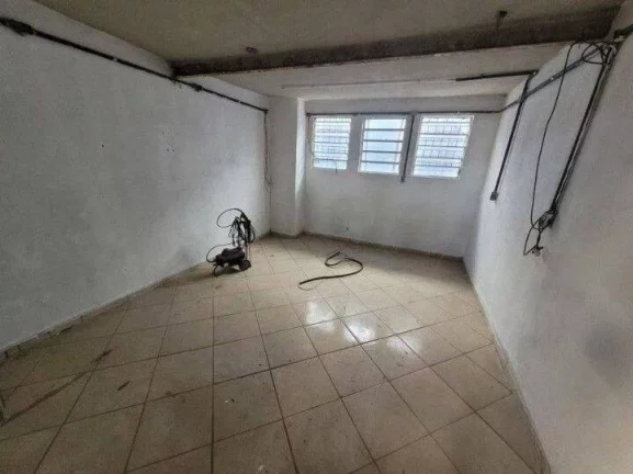 Imagem Galpão para alugar, 1200 m² por R$ 20.000/mês - Vila Carlina - Mauá/SP