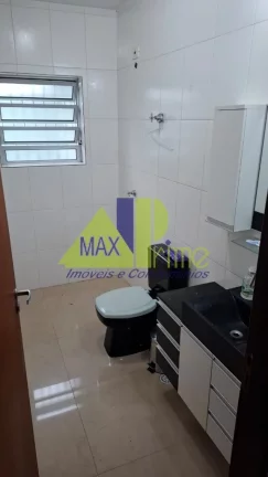 Imagem Imperdível casa com 4 quartos, 1 suíte e 370m² na Vila Buenos Aires, São Paulo-SP - Venda ou Locação