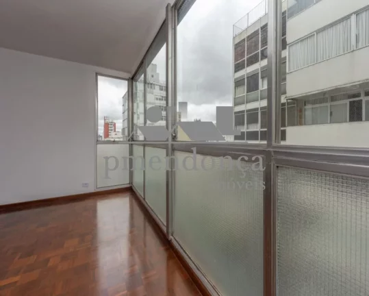 Imagem Apartamento à venda na Rua Pará com 3 quartos e 2 vagas, 180m2
