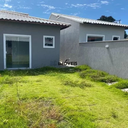 Imagem Casa a Venda no bairro Jardim Atlântico Leste (itaipuaçu) - Maricá, RJ