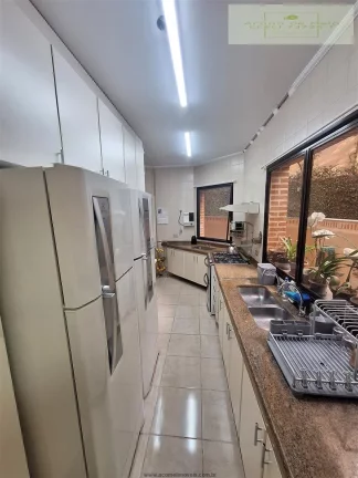 Imagem Apartamentos para venda em Barueri no bairro Empresarial 18 do Forte