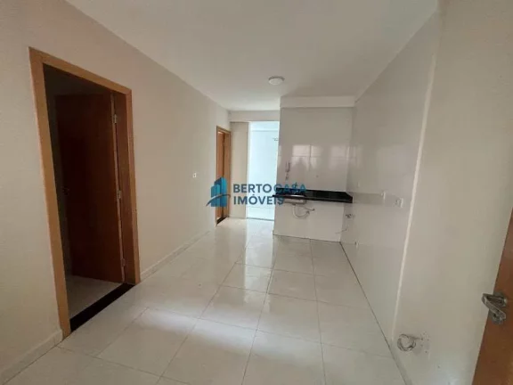 Imagem Apartamento Padrão