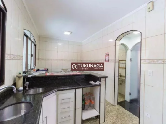 Imagem Sobrado com 4 quartos à venda, 347 m² por R$ 900.000 - Tucuruvi - São Paulo/SP