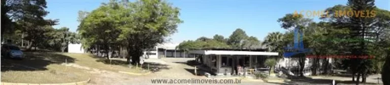 Imagem Galpões para locação em Sorocaba no bairro Éden