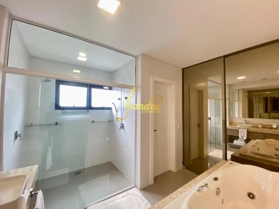 Imagem Sobrado Velas da Marina com 04 amplas suites