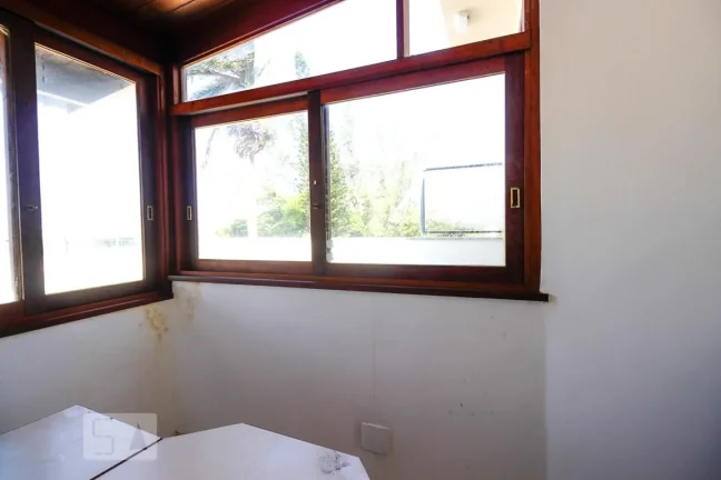 Imagem Apartamento à Venda - Vargem Pequena, 4 Quartos, 222 m2