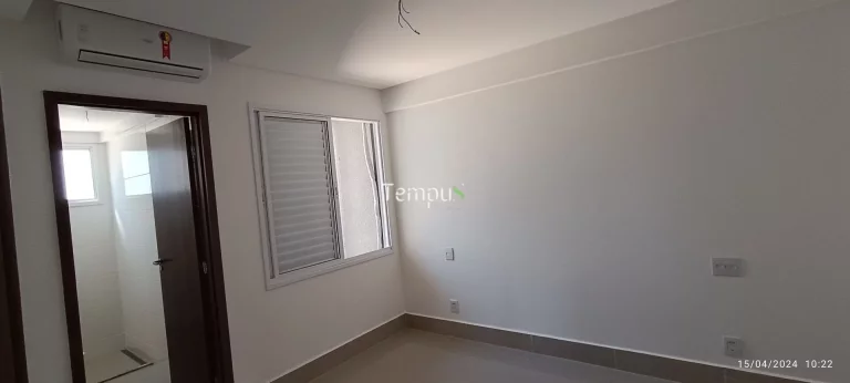 Imagem Terra Mundi Eldorado - Apartamento TERRA MUNDI ELDORADO, 3 Suites Plenas, 89 m², novo , Goiânia/GO