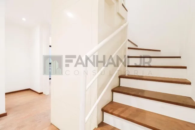 Imagem Apartamento de luxo para locação no Itaim Bibi, São Paulo-SP: 3 quartos, 3 suítes, 3 salas, 4 banheiros, 3 vagas e 172m².
