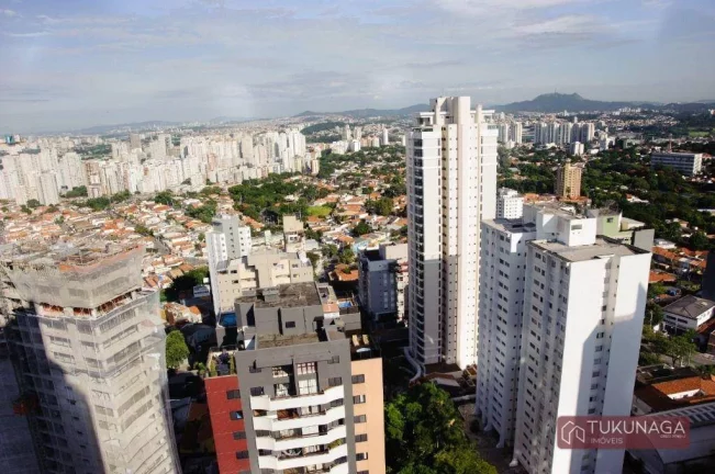 Imagem Apartamento à venda, 366 m² por R$ 4.680.000,00 - Alto da Lapa - São Paulo/SP