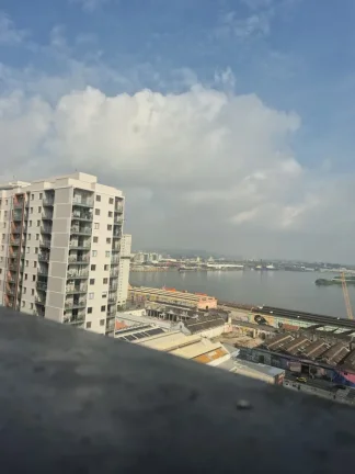 Imagem Apartamento para Venda em Rio de Janeiro, SANTO CRISTO, 2 dormitórios, 1 banheiro