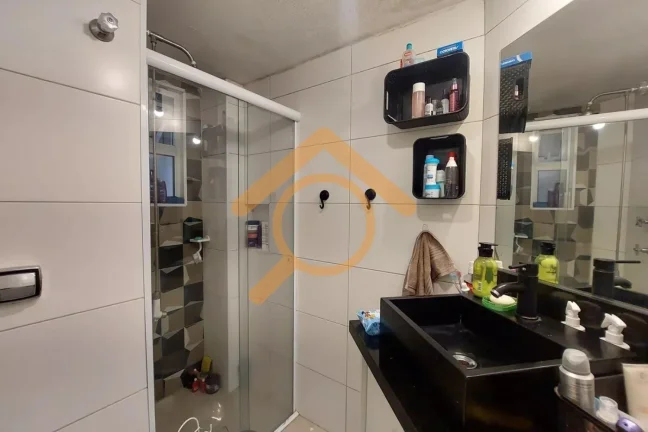 Imagem Apartamento para locação em São Paulo-SP, no Jardim Taquaral: 2 quartos, 1 sala, 1 banheiro, 2 vagas de garagem!
