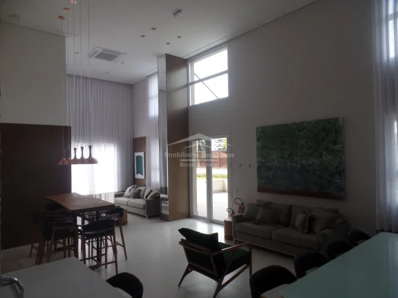 Imagem Apartamento à Venda no Cambuí Campinas. Com 3 Quartos, 3 suítes, 5 banheiros, 213m², 4 vagas de ...