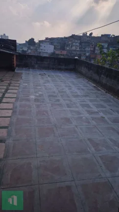 Imagem Casa à venda em Mauá, Parque Bandeirantes, com 3 quartos