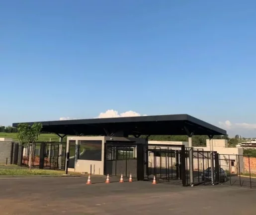 Imagem Terreno para Venda em Nova Odessa, Jardim Gleba B