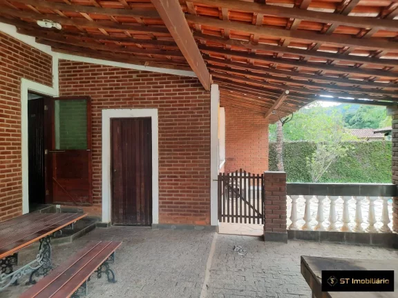 Imagem Chácara em Mairiporã/SP - Facil Acesso - 2.000m² no Valor de R$800mil