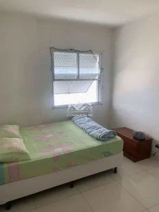 Imagem Apartamento 3 quartos vista total mar REF:10494MLA