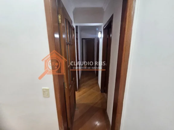 Imagem Apartamento com 3 Quartos à venda, 75m² - Jardim Marajoara