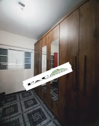 Imagem Casa para Venda em Limeira, Jardim Barão de Limeira, 3 dormitórios, 1 banheiro, 2 vagas