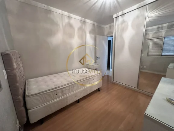 Imagem Apartamento Locação, 4 dormitórios, Edifício Palazzo San Marino, Sjc.