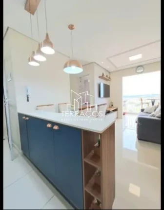 Imagem APARTAMENTO COM 54 M² À VENDA, CONDOMÍNIO VISTA PARK, JUNDIAÍ SP, ANDAR ALTO COM VISTA LIVRE