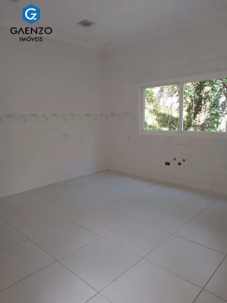 Imagem Casa A Venda Condomínio Fechado Santana De Parnaíba