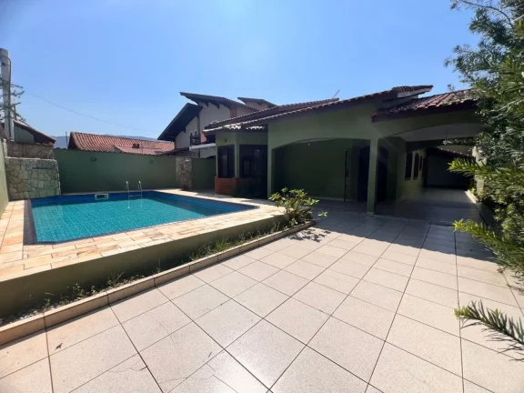 Imagem Casa para Venda em Praia Grande, Florida Mirim, 3 dormitórios, 1 suíte, 3 banheiros, 5 vagas