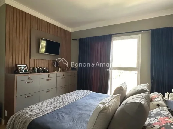 Imagem Maravilhoso Sobrado, com 3 quartos sendo 3 suítes e a master com closet, cozinha gourmet planejada ...