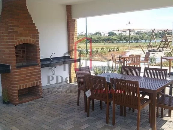 Imagem TERRENO PLANO - LOCALIZAÇÃO PRIVILEGIADA - RESERVA REAL - PAULÍNIA