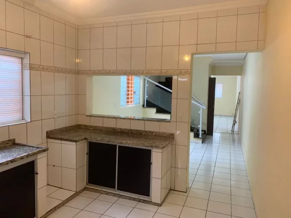 Imagem Sobrado com 3 dormitórios à venda, 250 m² por R$ 570.000,00 - Jardim Santa Luiza - Poá/SP