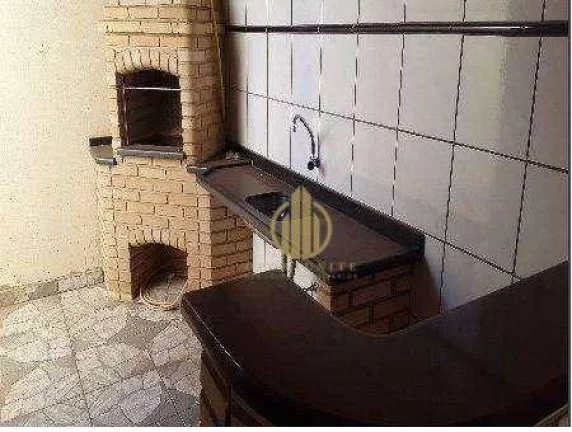 Imagem Apartamento 3 dormitórios com suíte à venda, Jardim Paulista, Ribeirão Preto - AP0297.