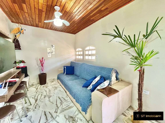 Imagem Chácara à venda em Piracaia/SP - Condomínio Fechado, 1.092m² por R$950.000!