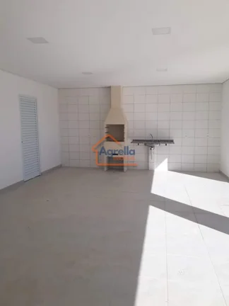 Imagem Condomínio Cidades D'Itália - Apartamento à venda no bairro RESIDENCIAL CIDADES D'ITALIA - Mogi Guaçu/SP