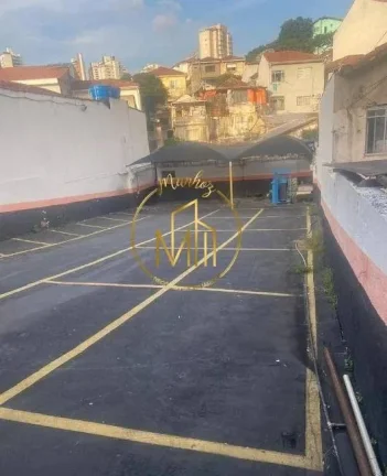 Imagem Terreno para Venda em São Paulo, Santana
