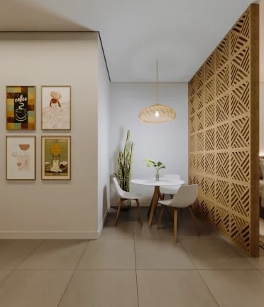 Imagem Condomínio Edifício Asa Sul, apartamento tipo Studio em São Paulo SP