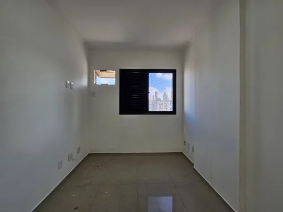 Imagem Apartamento 3 quartos 2 vagas e lazer à venda no Boqueirão em Santos/SP