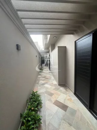 Imagem Condomínio Residencial Buona Vita - São José do Rio Preto