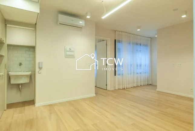 Imagem Apartamento à venda no bairro Vila Mariana - São Paulo/SP, Zona Sul