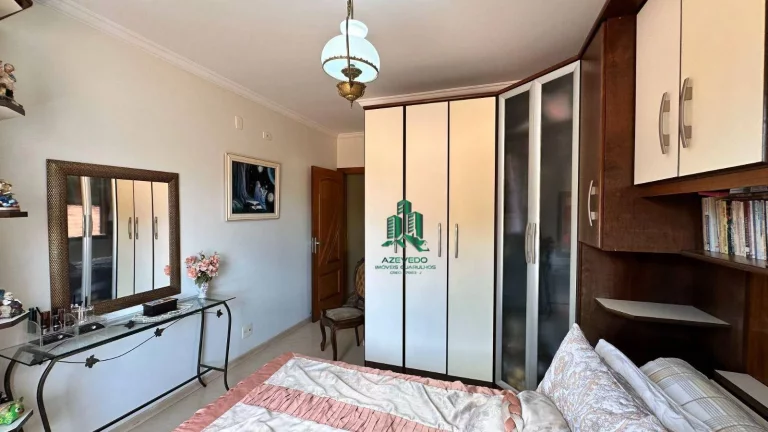 Imagem Sobrado com 4 dormitórios à venda, 220 m² por R$ 1.280.000,00 - Jardim Santa Clara - Guarulhos/SP