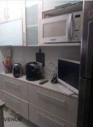 Imagem Apartamento à venda, 68 m² por R$ 485.000,00 - Loteamento City Jaragua - São Paulo/SP