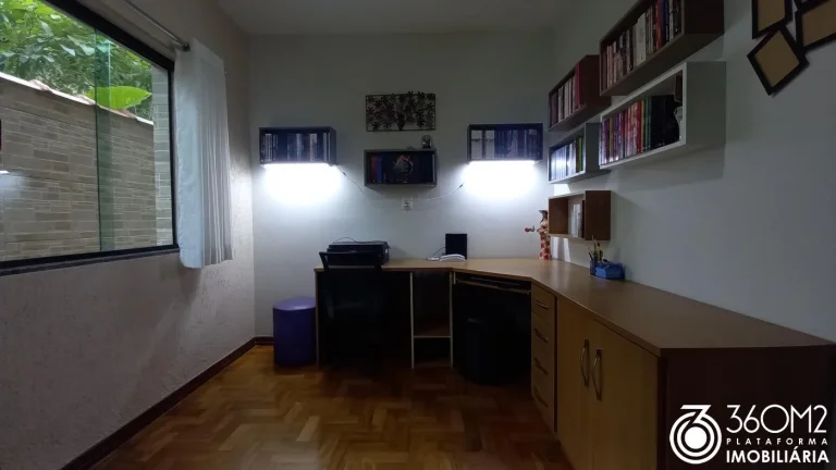 Imagem Sobrado para Venda em Santo André / SP no bairro Condomínio Maracanã