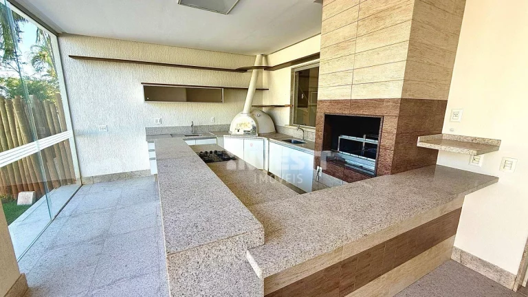 Imagem Casa à venda no Jardins Paris - Goiânia/GO