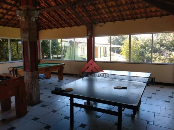Imagem Sítio com 3 dormitórios à venda, 5000 m² por R$ 4.000.000,00 - Retiro São Joaquim - Itaboraí/RJ