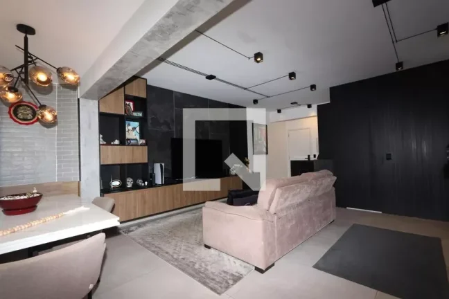 Imagem Apartamento à Venda - Vila Mariana, 1 Quarto, 65 m2