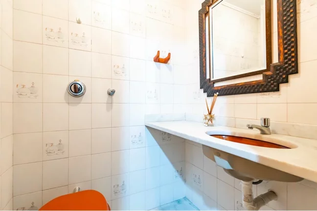 Imagem Cobertura à venda em Porto Alegre, Petrópolis, com 3 quartos, 287m2